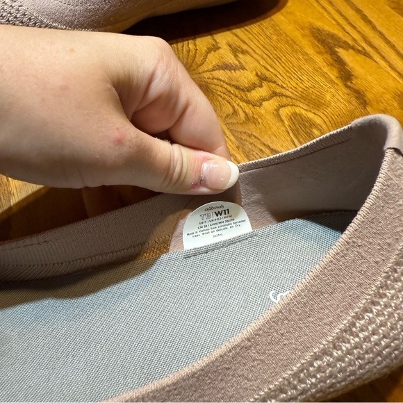 Allbirds Tree Breezers Ballet Flats Women’s Size 11 - Picture 6 of 6